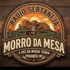 Rádio Sertaneja Morro da Mesa FM
